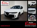 Alfa Romeo Tonale 1.3 PHEV SPRINT 280PS Weiß - thumbnail 1