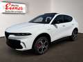 Alfa Romeo Tonale 1.3 PHEV SPRINT 280PS Weiß - thumbnail 3