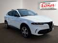 Alfa Romeo Tonale 1.3 PHEV SPRINT 280PS Weiß - thumbnail 17