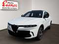 Alfa Romeo Tonale 1.3 PHEV SPRINT 280PS Weiß - thumbnail 2