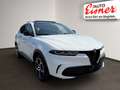 Alfa Romeo Tonale 1.3 PHEV SPRINT 280PS Weiß - thumbnail 18