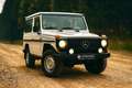 Mercedes-Benz G 230 GE - WDB461| Liebhaberfahrzeug mit Wertgutachten Weiß - thumbnail 6