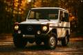 Mercedes-Benz G 230 GE - WDB461| Liebhaberfahrzeug mit Wertgutachten Weiß - thumbnail 14