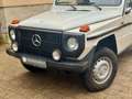Mercedes-Benz G 230 GE - WDB461| Liebhaberfahrzeug mit Wertgutachten Weiß - thumbnail 3