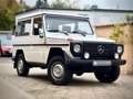 Mercedes-Benz G 230 GE - WDB461| Liebhaberfahrzeug mit Wertgutachten Weiß - thumbnail 1