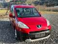 Peugeot Partner 1.6 HDi Tepee Piros - thumbnail 2