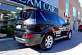 Mitsubishi Outlander 2.2 DI-D 4x4 Instyle DPF 7 Posti Schwarz - thumbnail 5