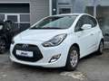 Hyundai iX20 Classic*KLIMA*RADIO*MFKL* Weiß - thumbnail 2