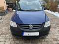Volkswagen Fox Fox 1.2 Niebieski - thumbnail 1