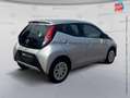 Toyota Aygo 1.0 VVT-i 72ch x-play x-shift 5p MY21 Gris - thumbnail 6
