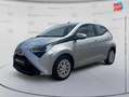 Toyota Aygo 1.0 VVT-i 72ch x-play x-shift 5p MY21 Gris - thumbnail 1