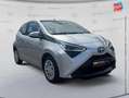 Toyota Aygo 1.0 VVT-i 72ch x-play x-shift 5p MY21 Gris - thumbnail 3