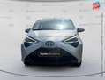 Toyota Aygo 1.0 VVT-i 72ch x-play x-shift 5p MY21 Camera Gris - thumbnail 2