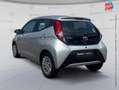 Toyota Aygo 1.0 VVT-i 72ch x-play x-shift 5p MY21 Gris - thumbnail 8