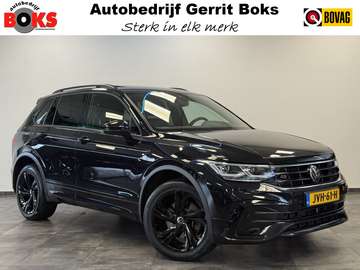 1.4 TSI eHybrid R-Line Business+ Panoramadak PDC N