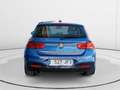 BMW 118 118d M Sport Azul - thumbnail 3