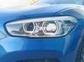 BMW 118 118d M Sport Azul - thumbnail 22