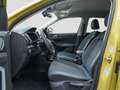 Volkswagen T-Cross Style 1.0 TSI DSG Yellow AHV RearView Gelb - thumbnail 15