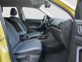 Volkswagen T-Cross Style 1.0 TSI DSG Yellow AHV RearView Gelb - thumbnail 7