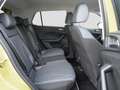 Volkswagen T-Cross Style 1.0 TSI DSG Yellow AHV RearView Jaune - thumbnail 10
