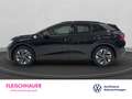 Volkswagen ID.4 Pro LED+360+HUD+PANO+ACC+NAVI+SHZ+HARMAN-KARDON+DA Schwarz - thumbnail 3