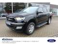 Ford Ranger Wildtrak 3.2 TDCI DoDa 4x4 AHK  Rollo Noir - thumbnail 2