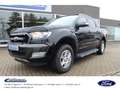 Ford Ranger Wildtrak 3.2 TDCI DoDa 4x4 AHK  Rollo Noir - thumbnail 1
