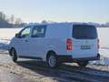Opel Vivaro 2.0 L2 Dubbele Cabine ! Blanc - thumbnail 6