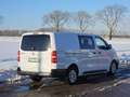 Opel Vivaro 2.0 L2 Dubbele Cabine ! Blanc - thumbnail 3