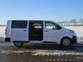 Opel Vivaro 2.0 L2 Dubbele Cabine ! Blanc - thumbnail 17
