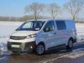 Opel Vivaro 2.0 L2 Dubbele Cabine ! Blanc - thumbnail 2