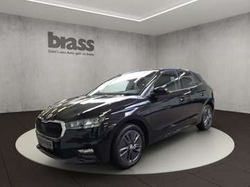 Style 1.0 TSI 6-Gang