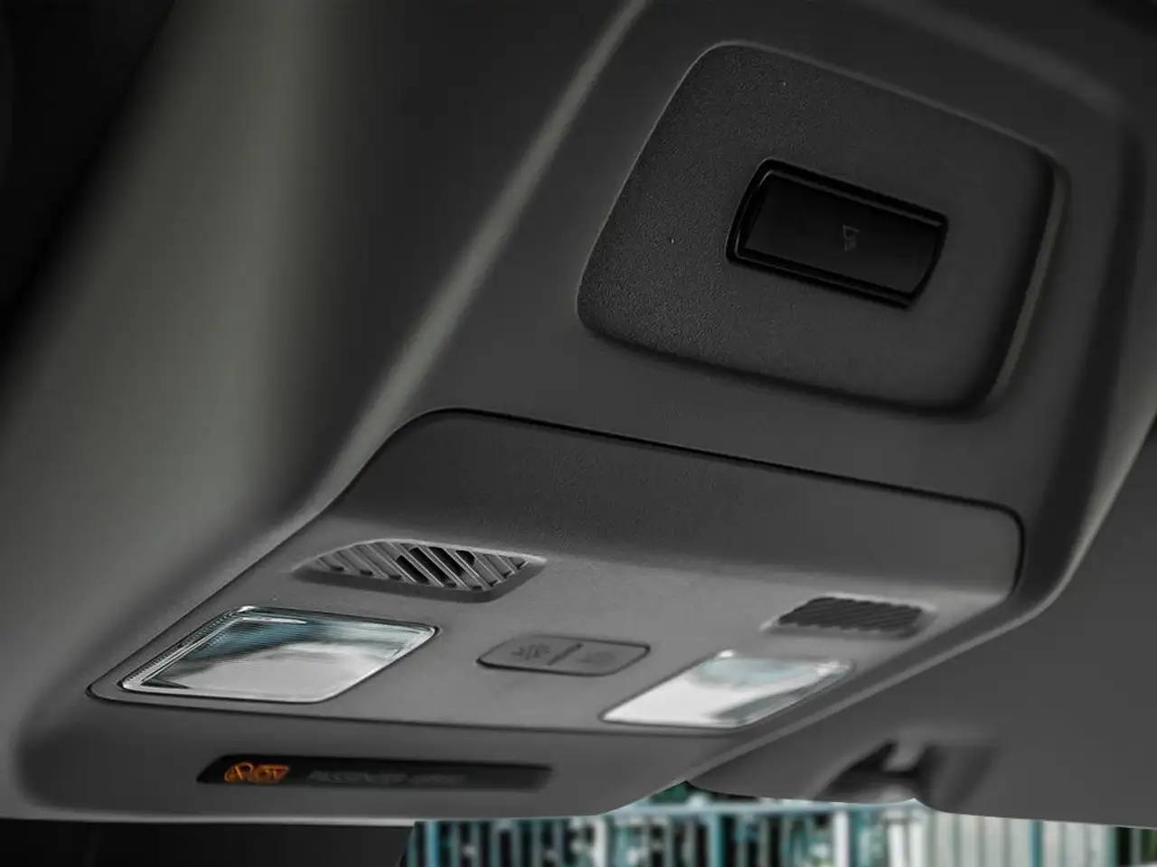 Ford Transit Cargo Van снимка Ford Transit Cargo Van