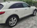 Infiniti FX FX 3.0d V6 GT Premium  QX 70 awd auto Bianco - thumbnail 4