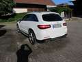 Mercedes-Benz GLC 350 GLC Diesel d 4Matic 9G-TRONIC AMG Line Weiß - thumbnail 17