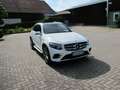Mercedes-Benz GLC 350 GLC Diesel d 4Matic 9G-TRONIC AMG Line Weiß - thumbnail 2