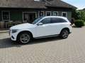 Mercedes-Benz GLC 350 GLC Diesel d 4Matic 9G-TRONIC AMG Line Weiß - thumbnail 3