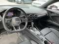 Audi TTS Coupé quattro 2.0 TFSI *Leder*Bang & Olufsen*Navi Negru - thumbnail 9