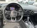 Audi TTS Coupé quattro 2.0 TFSI *Leder*Bang & Olufsen*Navi Negru - thumbnail 10