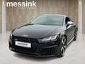 Audi TTS Coupé quattro 2.0 TFSI *Leder*Bang & Olufsen*Navi Negru - thumbnail 2