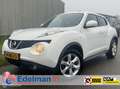 Nissan Juke 1.6 | Trekhaak | Carplay/Mirror Link | Climate Blanc - thumbnail 1