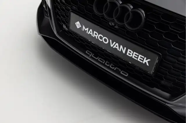 Audi RS5 view 9