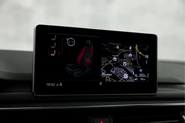 Audi RS5 view 29