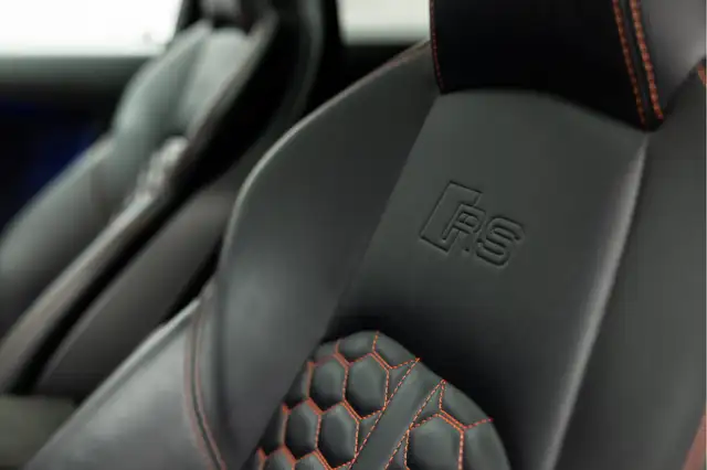 Audi RS5 view 25