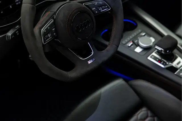 Audi RS5 view 19