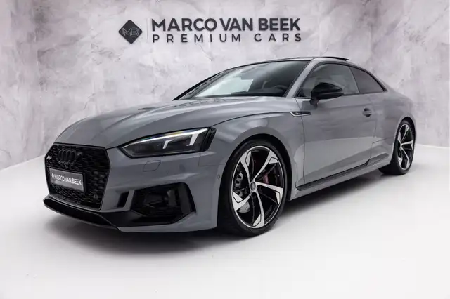 2017 Audi RS5 in Grey for sale