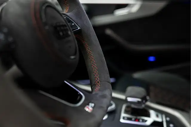 Audi RS5 view 26