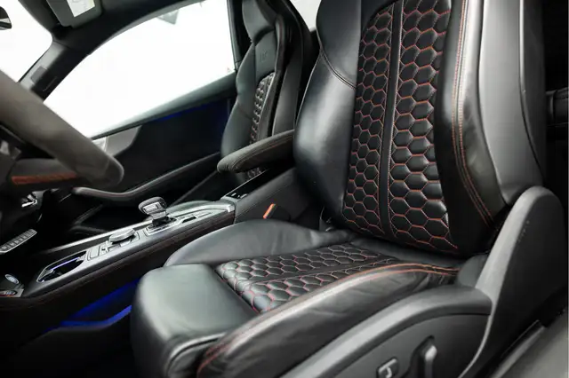 Audi RS5 view 23