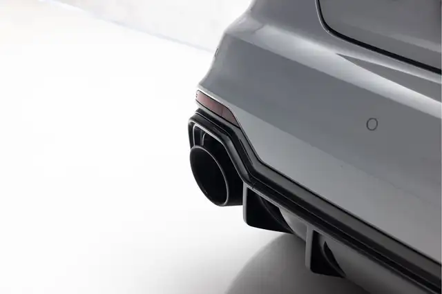 Audi RS5 view 13