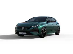 Peugeot 308 1.5 BlueHDi S\u0026S - 130 - EAT8 GT Exclusive